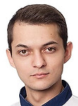 Врач Веретёхин Артём Андреевич