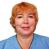 Врач Веселкова Любовь Анатольевна