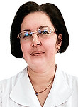 Врач Ветренникова Татьяна Валентиновна