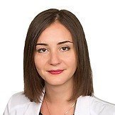Врач Ветрова Ольга Михайловна