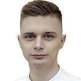 Врач Вихлянцев Евгений Андреевич