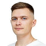 Врач Вихлянцев Леонид Андреевич