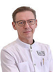 Врач Вихров Андрей Валерьевич