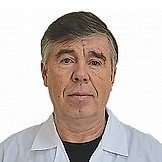Врач Виноградов Александр Валентинович