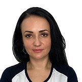 Врач Вищунова Светлана Александровна