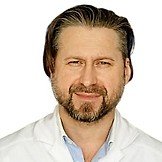 Врач Витренко Михаил Юрьевич