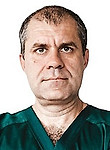 Врач Вяльшин Кирилл Шамилевич