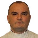 Врач Власов Денис Владимирович