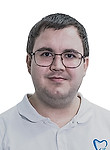 Врач Власов Иван Юрьевич