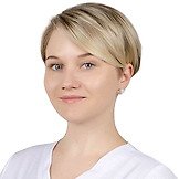 Врач Власова Дарья Вячеславовна