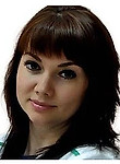 Врач Волчкова Марина Вячеславовна