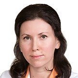 Врач Волегова Татьяна Владимировна