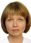 Врач Волкова Екатерина Викторовна