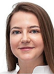 Врач Волохова Ангелина Александровна