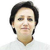 Врач Волосникова Наталья Сергеевна