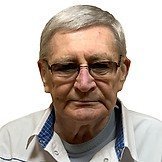 Врач Воробьев Валерий Андреевич