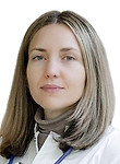 Врач Воронцова Анна Владимировна