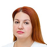 Врач Воронина Велена Анатольевна