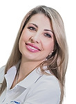 Врач Выскребенцева Елена Николаевна