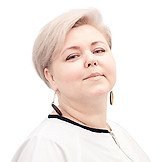 Врач Загуменнова Елена Анатольевна