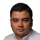 Врач Заигралов Александр Юрьевич
