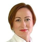 Врач Заикинa Иннa Викторовнa