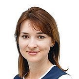 Врач Зайцева Елена Александровна