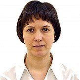 Врач Зайцева Ольга Владимировна