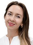 Врач Захарова Екатерина Алексеевна