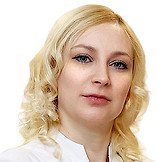 Врач Закора Виктория Витальевна