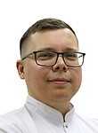 Врач Залогин Вячеслав Викторович