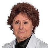 Врач Заматырина Ирина Владимировна