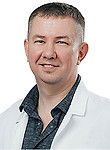 Врач Засенцев Алексей Викторович