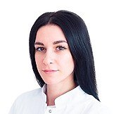 Врач Зейналова Александра Владиславовна