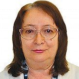 Врач Зеленская Ольга Васильевна