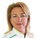 Врач Зелепукина Елена Анатольевна