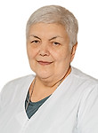 Врач Земцова Марина Анатольевна