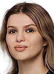 Врач Землянушнова Екатерина Владимировна 