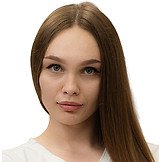 Врач Зенина Виктория Витальевна