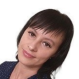Врач Зевякина Виктория Александровна