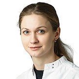 Врач Жамкова Татьяна Константиновна