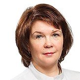 Врач Жаренкова Наталия Александровна