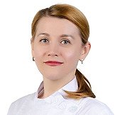 Врач Желаева Галина Георгиевна