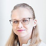 Врач Железникова Оксана Юрьевна