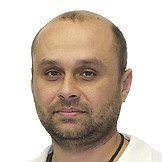 Врач Жилкин Виталий Владимирович