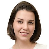 Врач Жиренко Екатерина Валерьевна