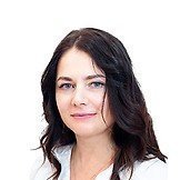 Врач Жмакова Ольга Владимировна