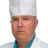 Врач Жмылев Андрей Евгеньевич