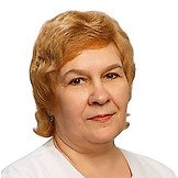 Врач Жукова Галина Сергеевна