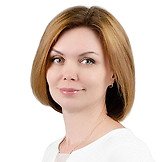 Врач Жукова Светлана Юрьевна